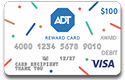 Visa card